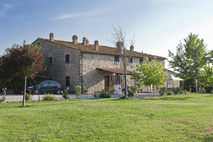 Agriturismo Casa al Bosco