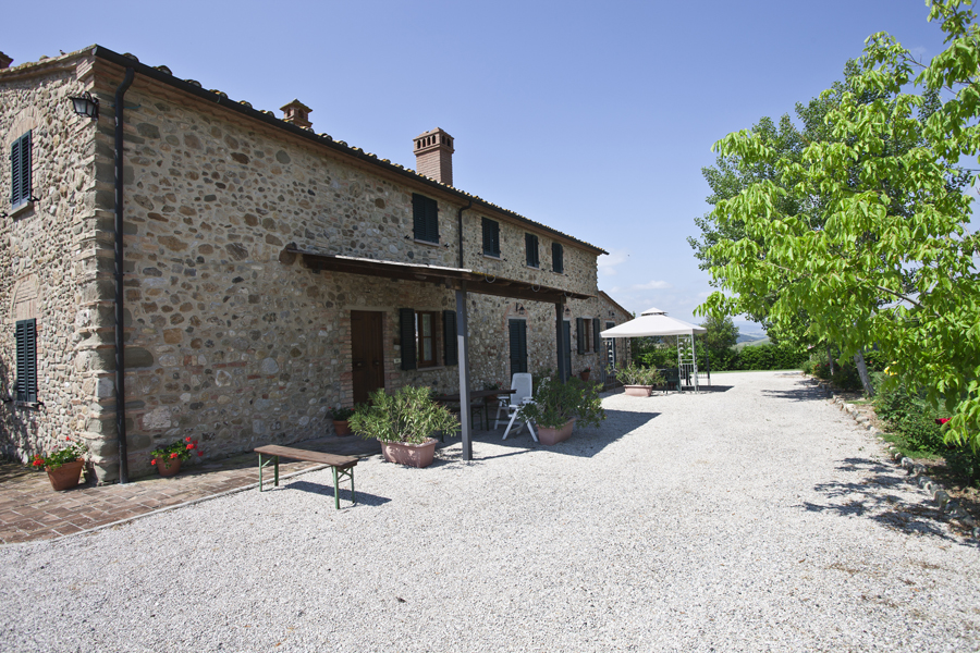 Agriturismo Casa al Bosco