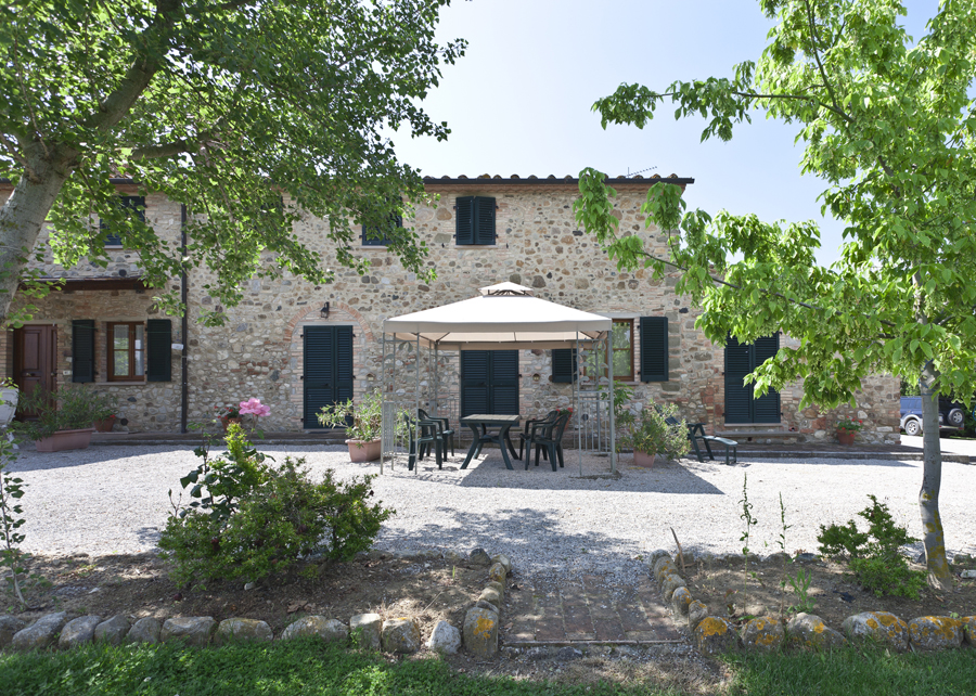 Agriturismo Casa al Bosco