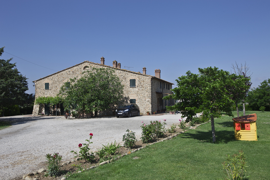 Agriturismo Casa al Bosco