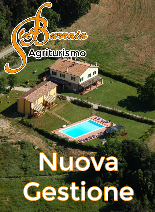 La Burraia
