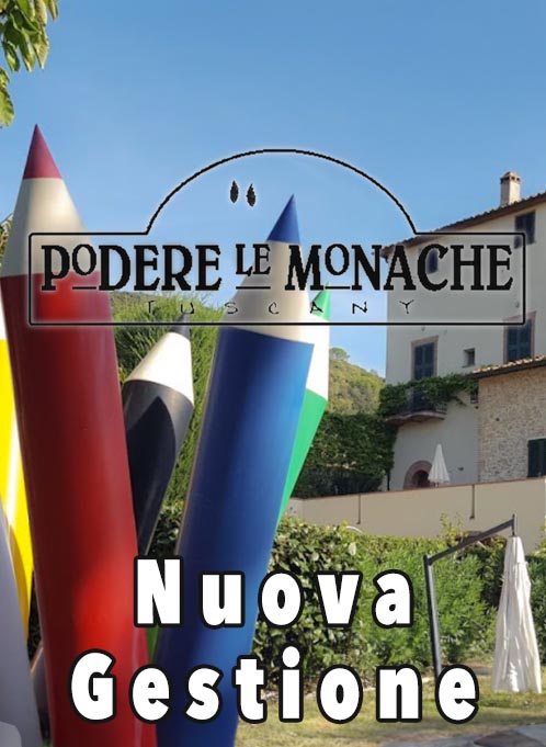 Podere Le Monache